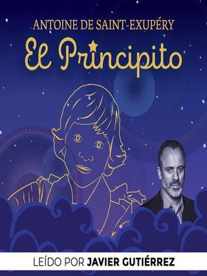 cover image of El principito (acento castellano)